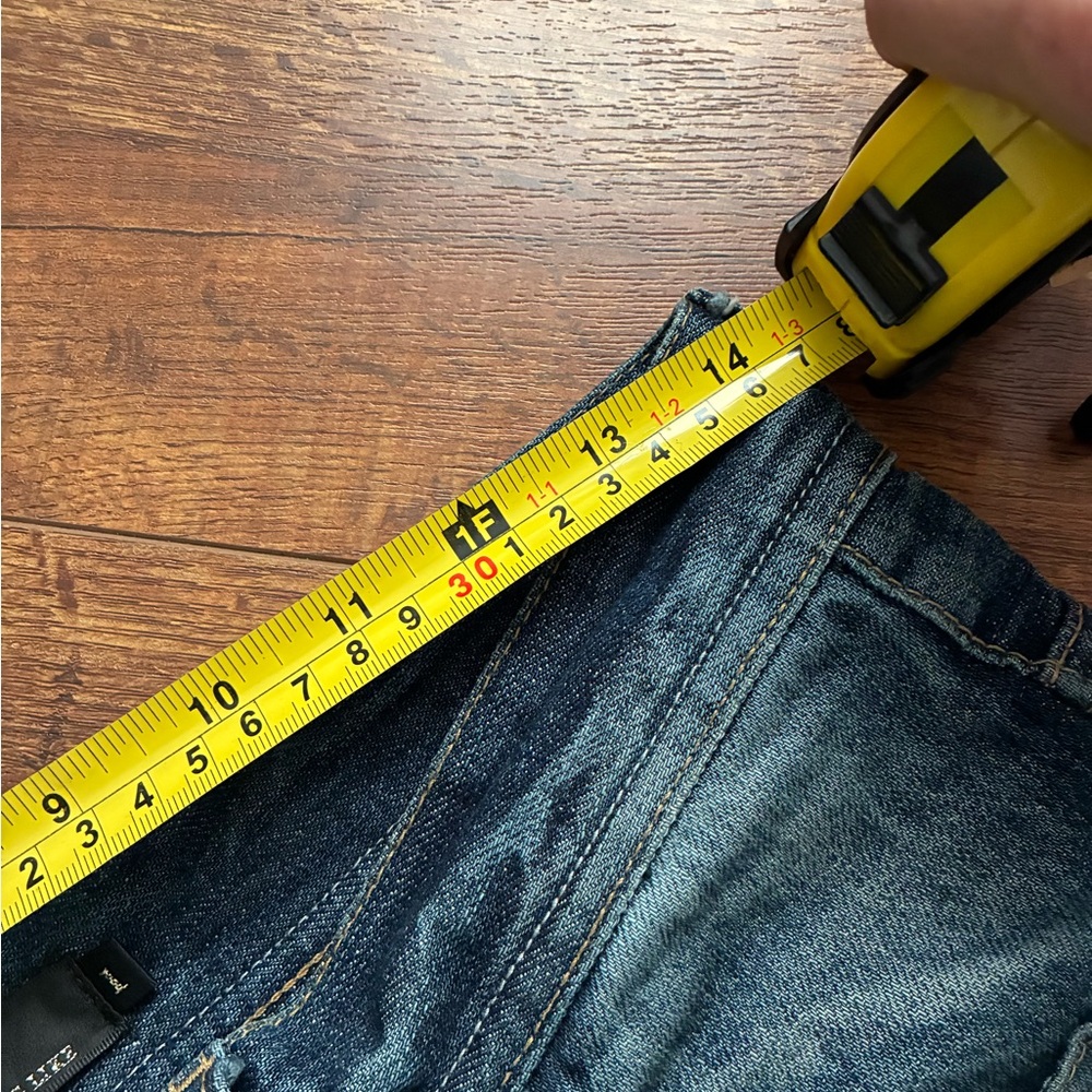 Midas Jeans - Picture 5 of 9